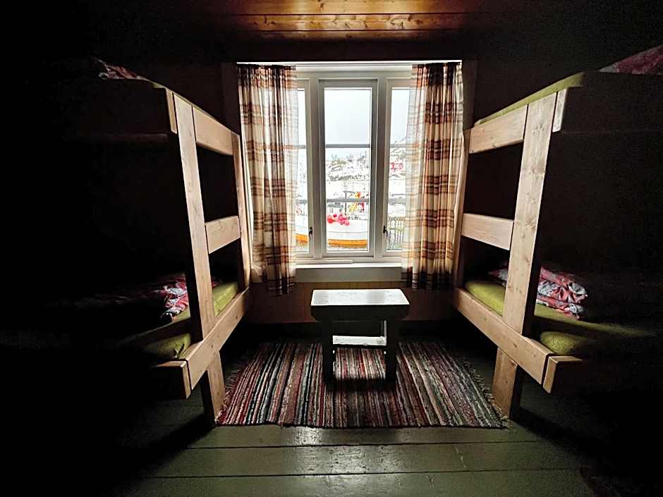 Stamsund Hostel