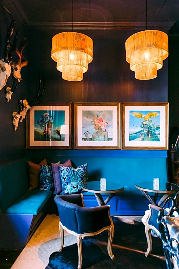 La Fontaine Boutique Hotel by The Oyster Collection