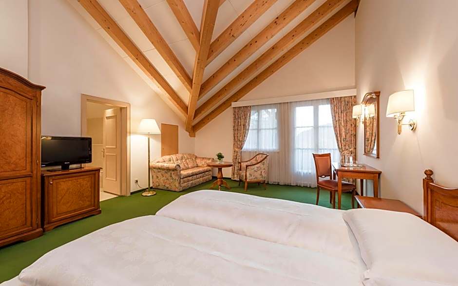 Residence Hotel Gasser