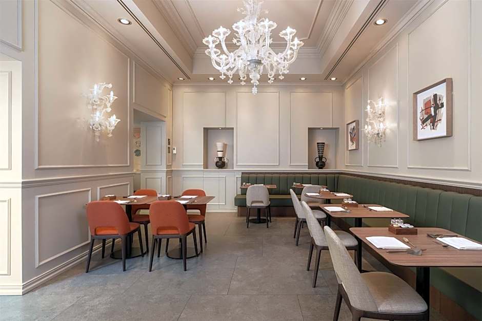 WorldHotel Casati 18