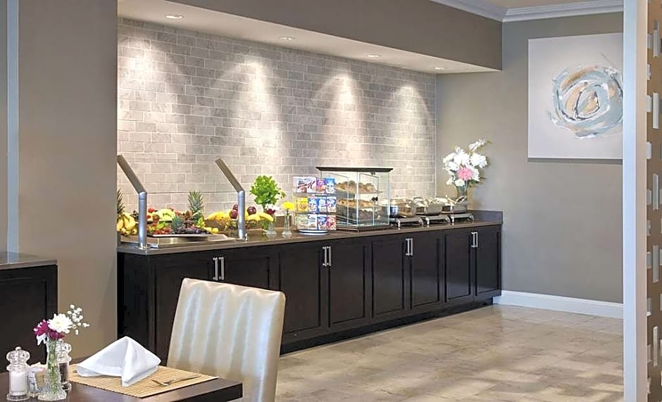 Hilton Greenville