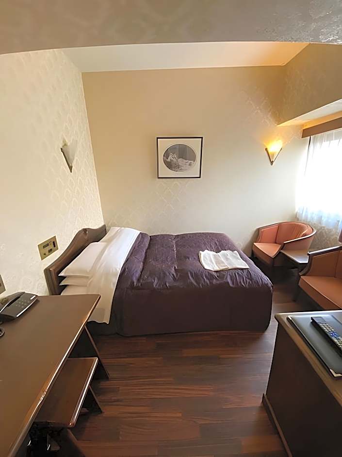 Okazaki Ohwa Hotel
