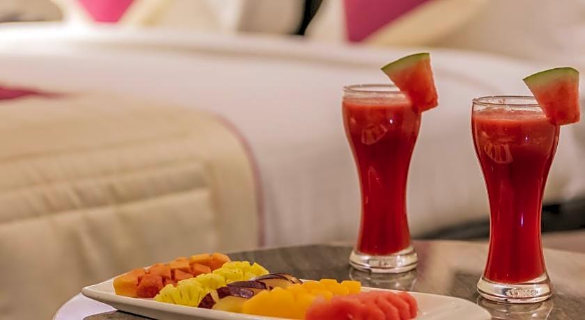 Quality Inn Ramachandra