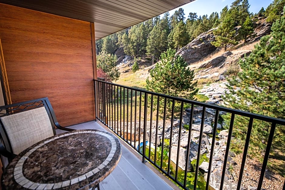 Holiday Inn Express Hotel & Suites Custer By IHG