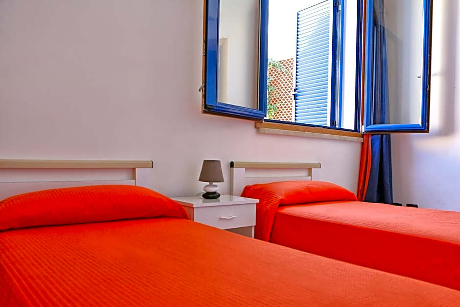 Appartamenti Marinelli - Santa Maria di Leuca