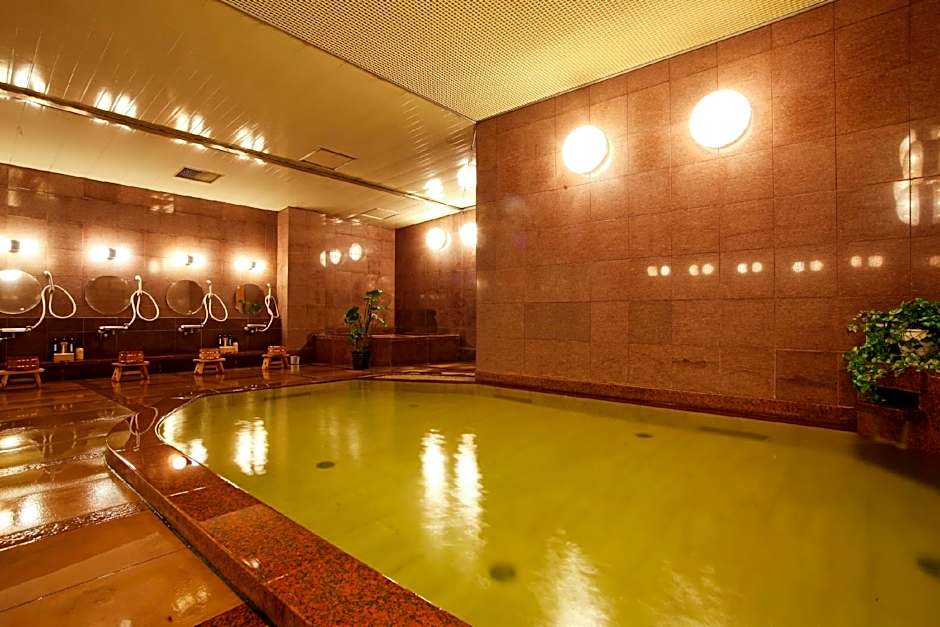 Togetsutei Hotel