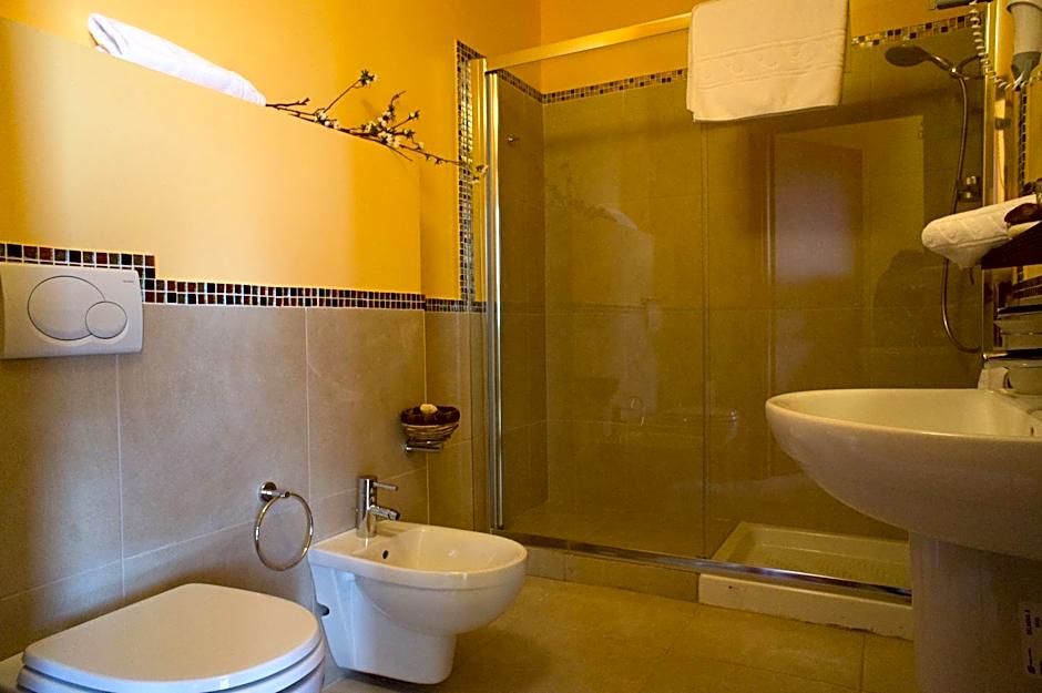 Hotel Padus Meublè Parma