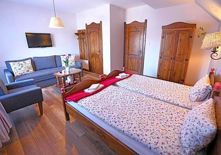 Gościniec Malinówka