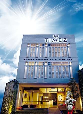 Timez Hotel Malacca