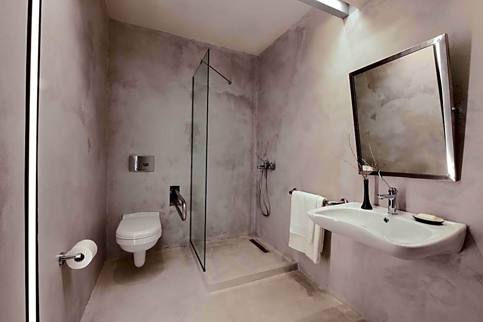 Chronos Hotel