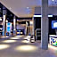 Aloft Seattle Redmond