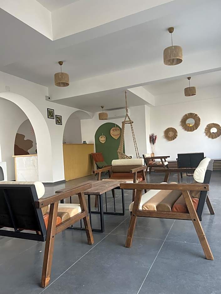 RÜYA BOHEME HOTEL BODRUM