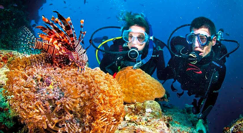 Babylon Hoi An Central Villa