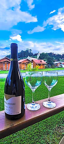 Pousada Santa Terezinha