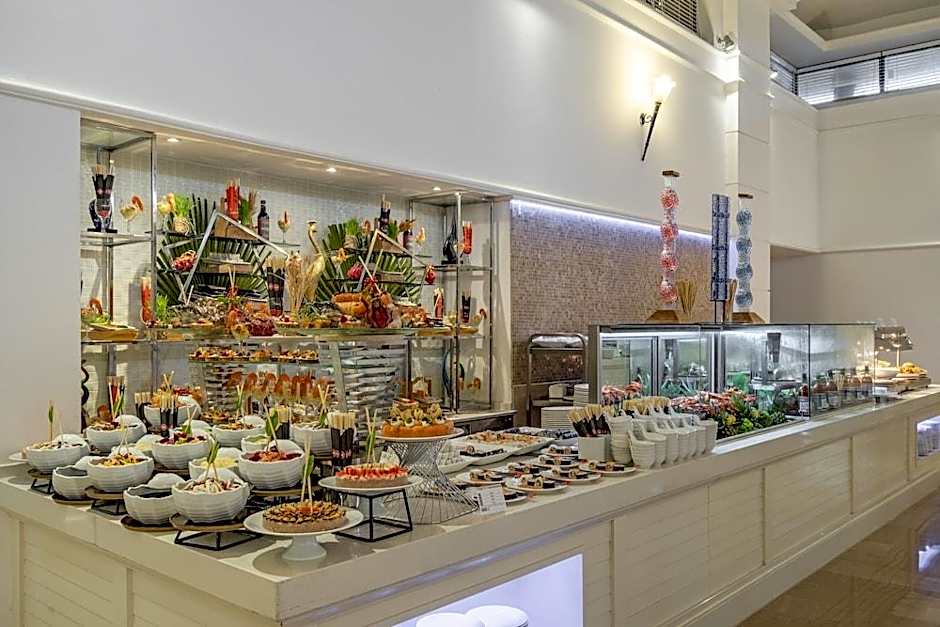 Bellis Deluxe Hotel - All Inclusive