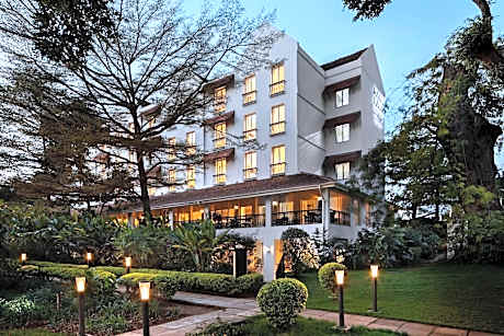 Four Points by Sheraton ArushaThe Arusha Hotel
