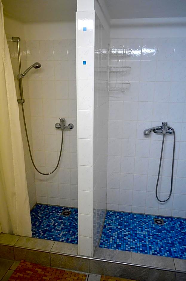 Ubytování - U nás doma