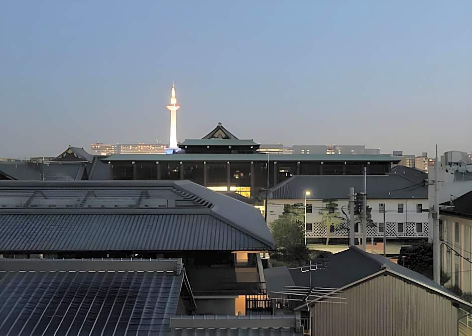 Karasuma Rokujo Hotel