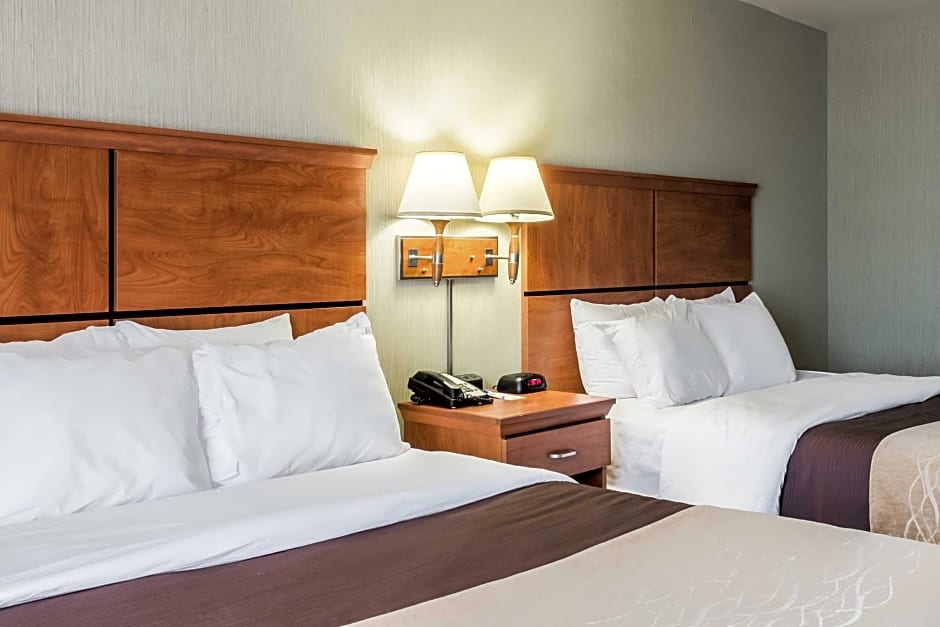 Comfort Inn & Suites Mitchell I-90