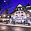 Hotel Crocus