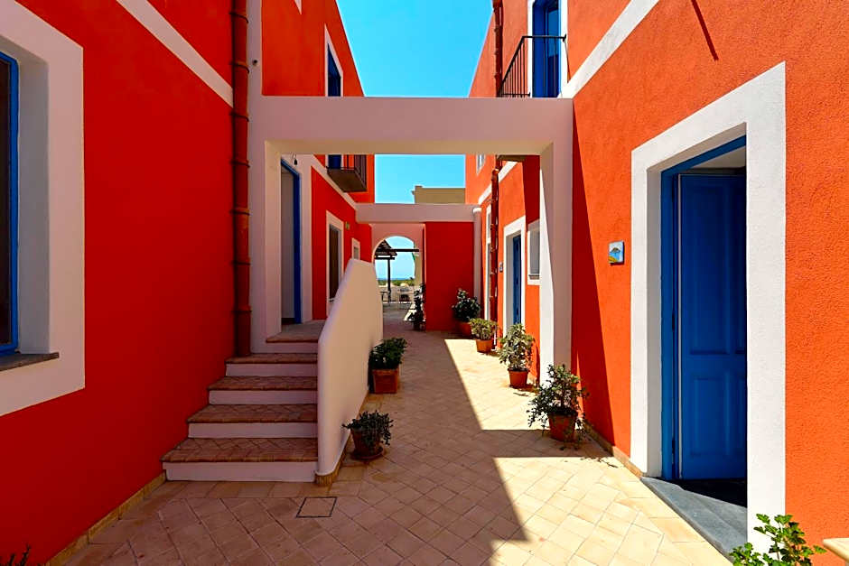 Hotel A Cannata