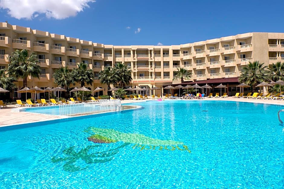 Houda Yasmine Marina & Spa