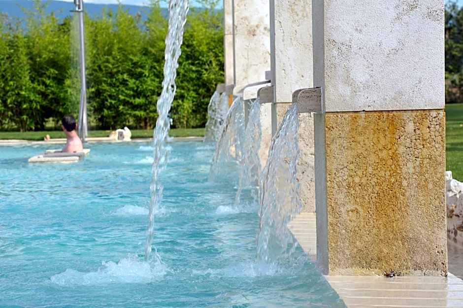 Hotel Salus Terme