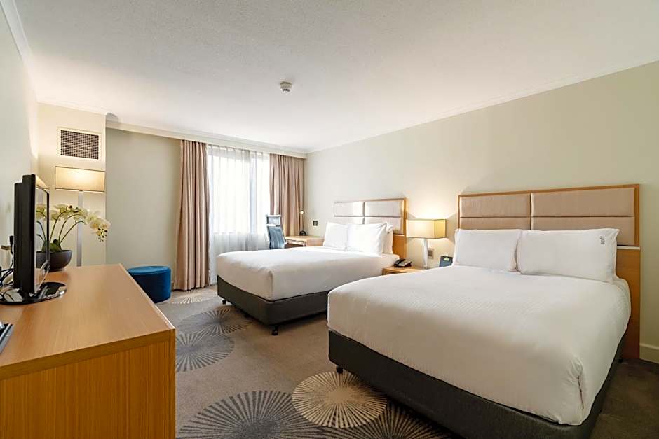 Holiday Inn Parramatta By IHG