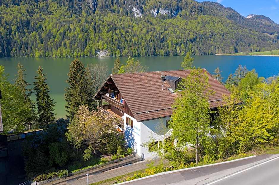 Seehotel Weissensee