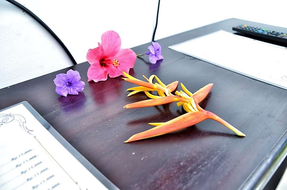 Palm Garden Bali Hotel