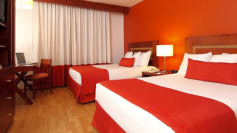 Fiesta Inn Villahermosa Cencali