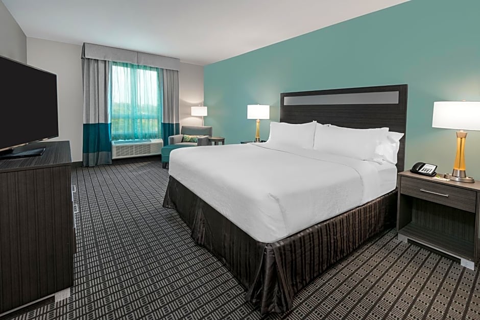 Holiday Inn - Beaumont East-Medical Ctr Area, an IHG Hotel