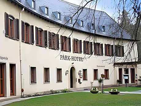 Parkhotel Zirndorf