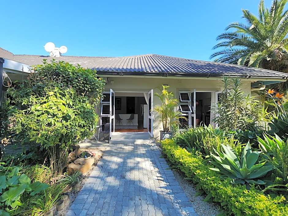 Homestead Bed and Breakfast - Travel Addo Group
