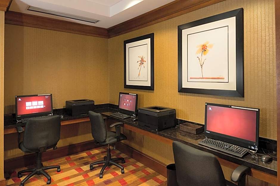 Marriott Memphis East
