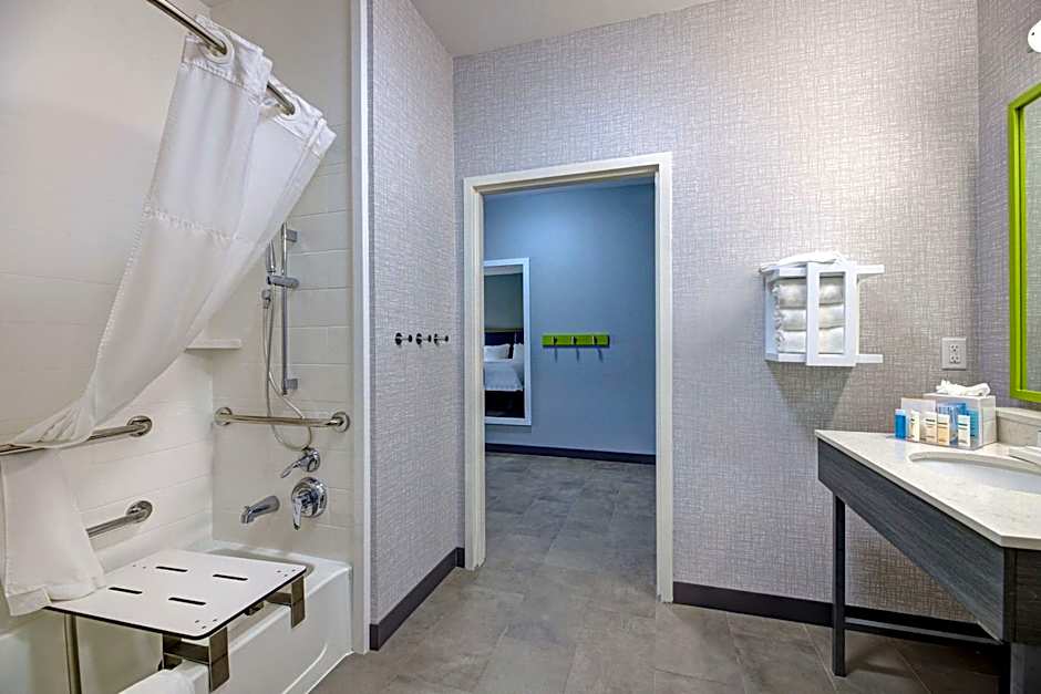 Hampton Inn By Hilton & Suites Nacogdoches, Tx