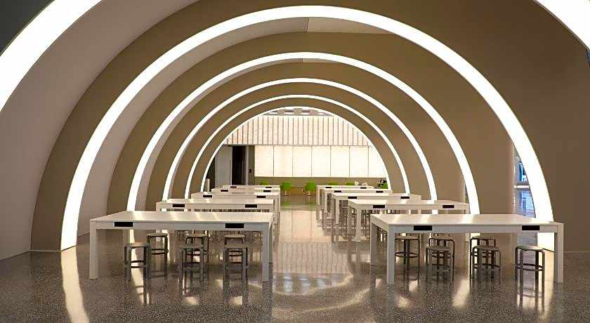 Radisson Collection Lingang Shanghai