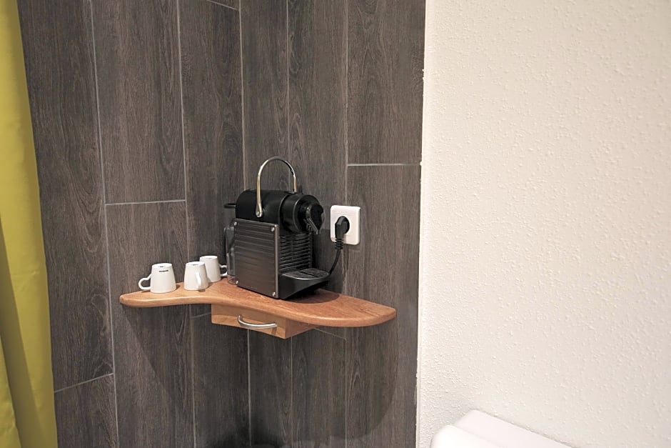 Le Domaine du Verger gîtes et SPA