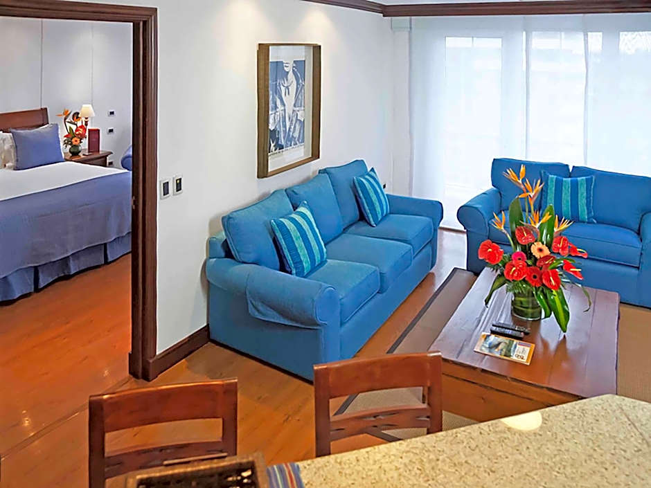 Hotel Casa Veranda Guatemala