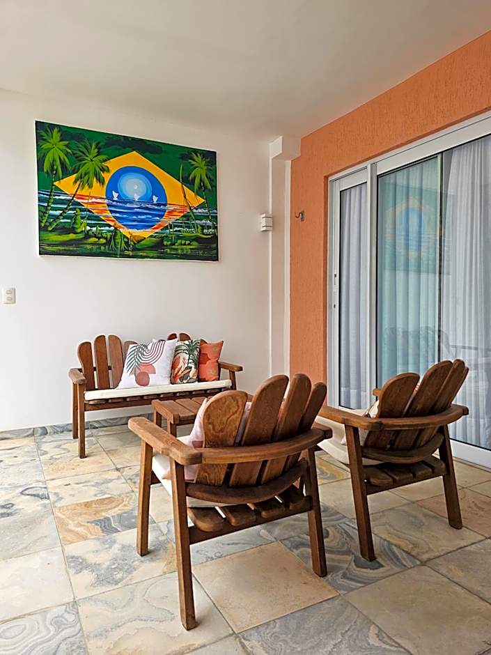 JT Prime - Casa Praia do Madeiro #5