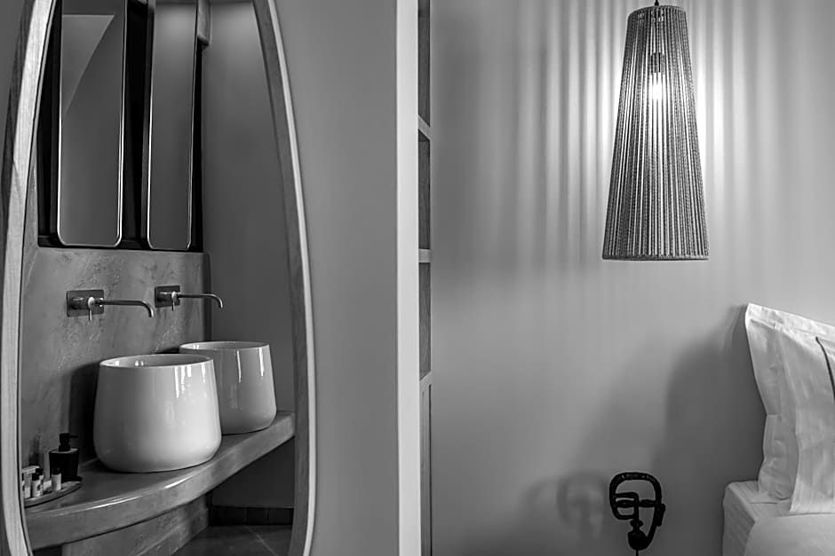 Kudos Suites Firostefani