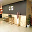 Euro Hotel Paris Creteil