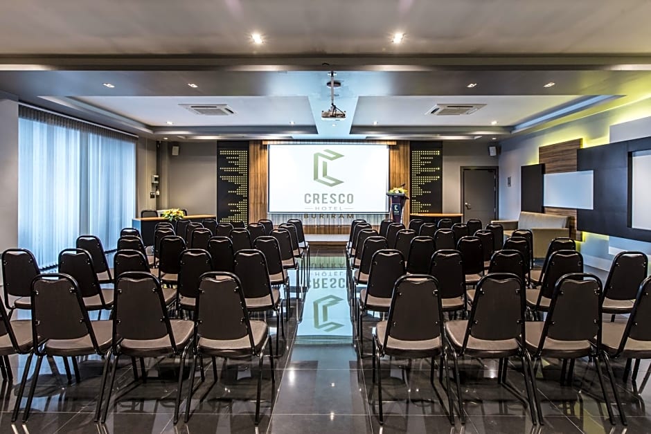 Cresco Hotel Buriram SHA Extra Plus