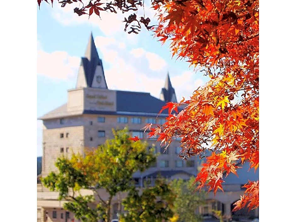 Royal Tainai Park Hotel