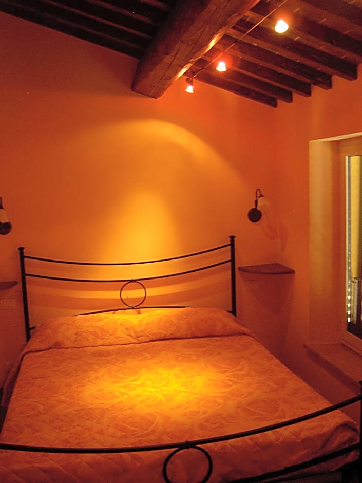 B&B La Corte