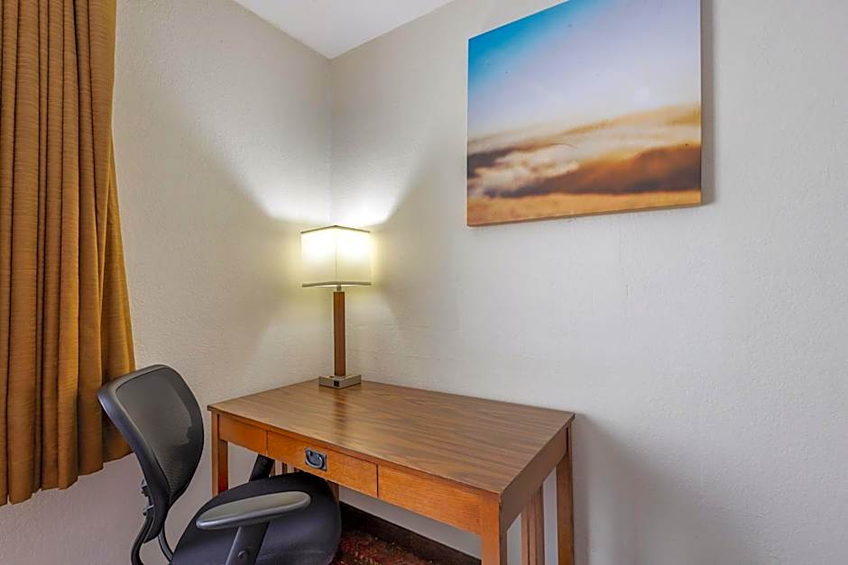 Best Western La Grande Hacienda