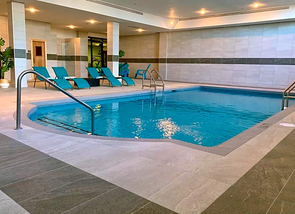 Hotel Universel Montreal