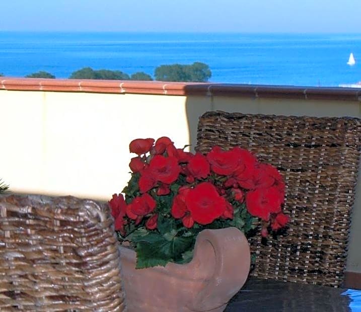 Antigua B&B
