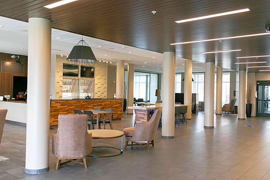 Courtyard by Marriott Elkhart
