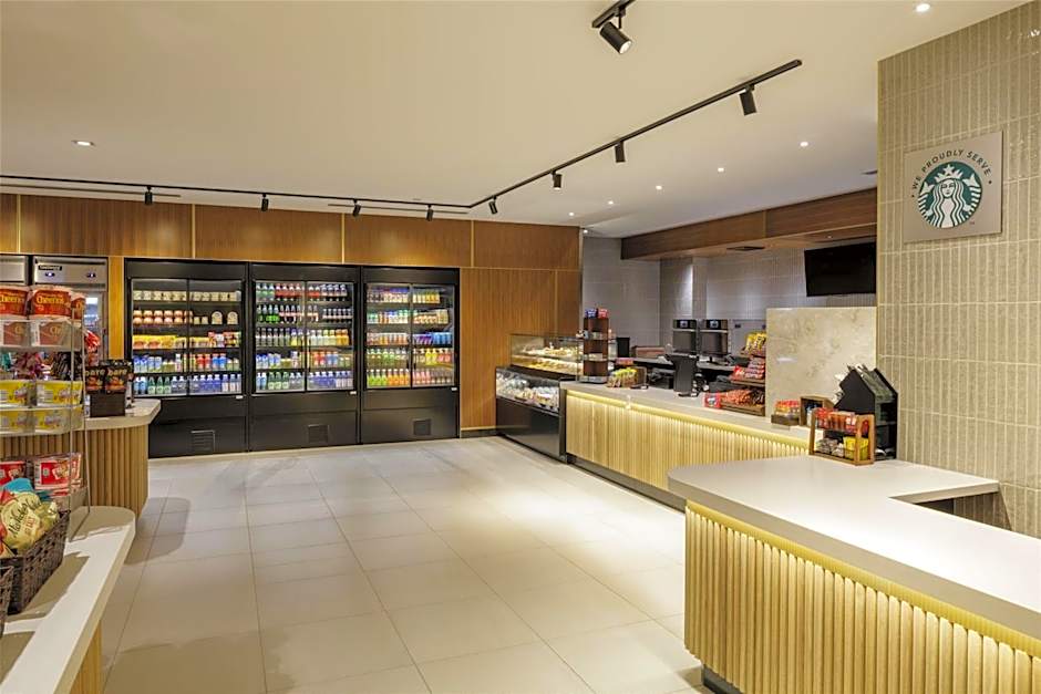 Hilton Arlington Rosslyn The Key